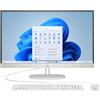 HP 27-cr2002nl PC Desktop All-in-One AI PC