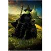 Grupo Erik Poster Wicked Elphaba - 91,5 x 61 cm - spedito arrotolato - poster artistico, poster artistico e stampe