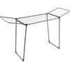 Metaltex Hydra Onyx - stendibiancheria a cavalletto - (407937)