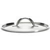 De Buyer Coperchio in acciaio inossidabile, diametro cm 20, 3509.20