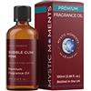 Mystic Moments | Olio profumato di gomma da masticare rosa - 100ml