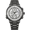Citizen Orologio radiocontrollato AT8304-57A H800 acciaio