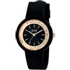 LIU JO TLJ2201 Orologio analogico al quarzo da donna con cinturino in silicone