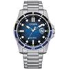 Citizen Orologio Of collection AW1810-85L Marine