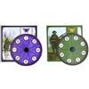 Ghenos Games Combat Dials 4: Scythe