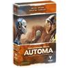 Fryxgames Automa: Terraforming Mars