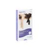 Sigvaris Top Fine Gambaletto CCL2 Crispa Corto Punta Aperta Taglia S Modello 702