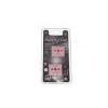Beautytime Lamette per Calli 20 Pezzi