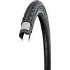 Schwalbe CU.SCHW.DELTA CRUISER PLUS 26x1 3/8 ACT P-G RI.NE