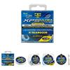 Trabucco Filo FLuorocarbon XPS Ultra 50 mt Diametro 0.221