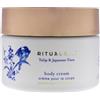 Rituals - Tulip & Japanese Yuzu Amsterdam Collection Crema per il corpo, 220 ml