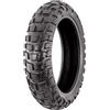 MICHELIN 120/80 18 62S Estivo Moto