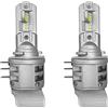 SIMONI RACING Z15 Led Conversion ILuz, Lampadine H15 a LED per Auto, 6500K luce Bianca