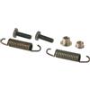 cyclingcolors molla cavalletto centrale compatibile con HONDA SH 125-150CC moto scooter ciclomotore