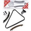 febi bilstein Febi-Bilstein 30304 - Kit Catena Distribuzione