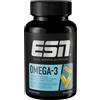 ESN Super Omega-3, 60 capsule di Omega 3 60 pz Capsule morbide