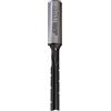 CMT ORANGE TOOLS CMT 102.100.32 Punta a Taglienti Diritti per Mortasare con Rompitruciolo, Grigio