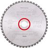 Metabo - Lame per sega circolare per metallo duropower cut HW/CT 254 x 30 48 WZ - Elettroutensili: accessori
