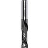 CMT ORANGE TOOLS Fresa elicoidale z2+2 hwm d=8x7-32x80 dx (dlcs)
