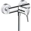 hansgrohe Talis S Miscelatore monocomando doccia esterno, cromo, 72600000