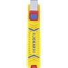 JOKARI AGHASATURIS JOKARI J10160 - Cuchillo pelacables Secura Nº 16 (Ø 4-16 mm), Multicolore