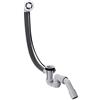 Hansgrohe HG Flexaplus basic set bath filler norm.