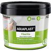 AGUAPLAST Stucco fibrato in Pasta per Muro - Aguaplast Fiberlite Pronto all'Uso - Ripara Crepe e cavillature su Pareti e Cartongesso - Stucco elastico e fibrato - 750ml
