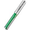 Trend CraftPro Fresa dritta 2 taglienti 1/4 gambo Ø6x25mm