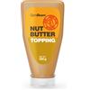 GymBeam Topping al Burro di Arachidi 250 g