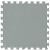 Bestway 58639-6 Tappeto protettivo per sotto piscina da 50 cm x 50 cm (9 pz)