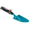 Gardena Trapiantatore GARDENA combisystem: Paletta da giardino per piantare e trapiantare, larghezza 8.5 cm, impiego flessibile, con Duroplast (8929-20)