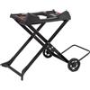 Weber Carrello Portatile, Compatibile con Le Serie Q1XXN e Q2XXN