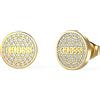 Guess Orecchini BRINCOS JUBE02155JWYGT-U Marca