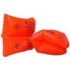 Intex 59640EU - Braccioli Gonfiabili Arancioni, Vinile, Arancione, 19x19 cm