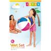 Intex Pallone gonfiabile da spiaggia,61 cm,Intex, eta 3+