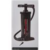 Intex Pompa per gonfiabili, Double Quick II, 36cm,Intex