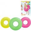 Intex Salvagente , colore neon , ,1 pezzo colore casuale,Intex, eta 9+