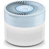 Rowenta Pure Air Mini, Purificatore d'Aria Domestico con Filtrazione HEPA Allergy+, Silenzioso, Riduce i Cattivi Odori, PU1520F0