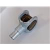 Sconosciuto NICE PRMB05 gruppo ricambio coppia chiocciola e forcella per MOBY e WINGO