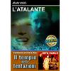 DNA Atalante (L') / Tempio Delle Tentazioni (Il) ( DVD)