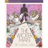 Studiocanal The Wicker Man (50th Anniversary) Vintage Classics [Blu-ray] [Region A & B & C]