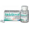 POOL PHARMA SRL Melasin Val 1 Mg 30 Compresse 220 Mg