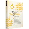 Markt + Technik Aquasoft YouDesign Calendar 6 - Create your own photo calendar software customize numerous templates for Win 11, 10