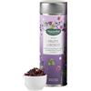 Silver tin frutti bosco