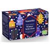 Neavita selezione infusi e tisane bio in filtro winter selection