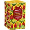 Neavita Tisana Bio Zenzero E Lemongrass 15 Filtri