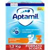 Aptamil 3 polvere 1200g