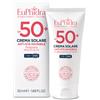 Euphidra kaleido crema viso invisibile spf50+ 50 ml