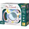 Liscianigiochi Lisciani Giochi - Montessori Legno My Cloud, 117833