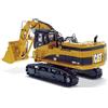 Diecast Masters 85160c - Pala anteriore Cat 365C con metallo, scala 1:50, da 14 anni, in confezione da vetrina, adatto a collezionisti